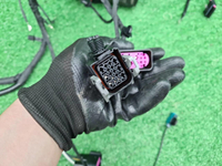 Проводка моторного отсека Jetour Dashing (22-нв)