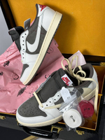 Кеды Nike