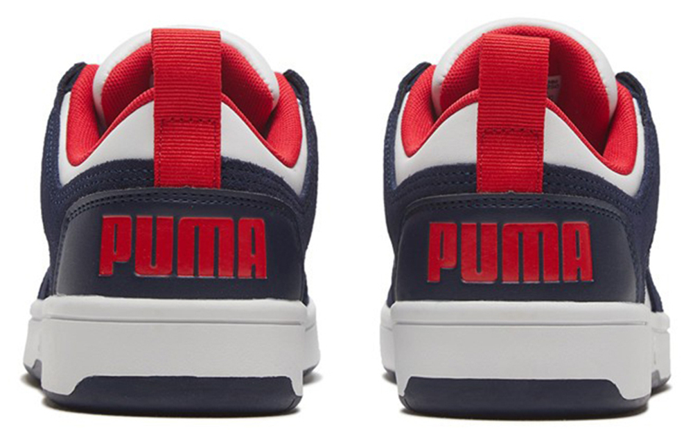 Кроссовки PUMA Rebound Layup lo sd, 370539-05