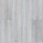 Плитка ПВХ 1228 Ясень Полярный Decotile 0.3 2 мм 31 класс DECOTILE