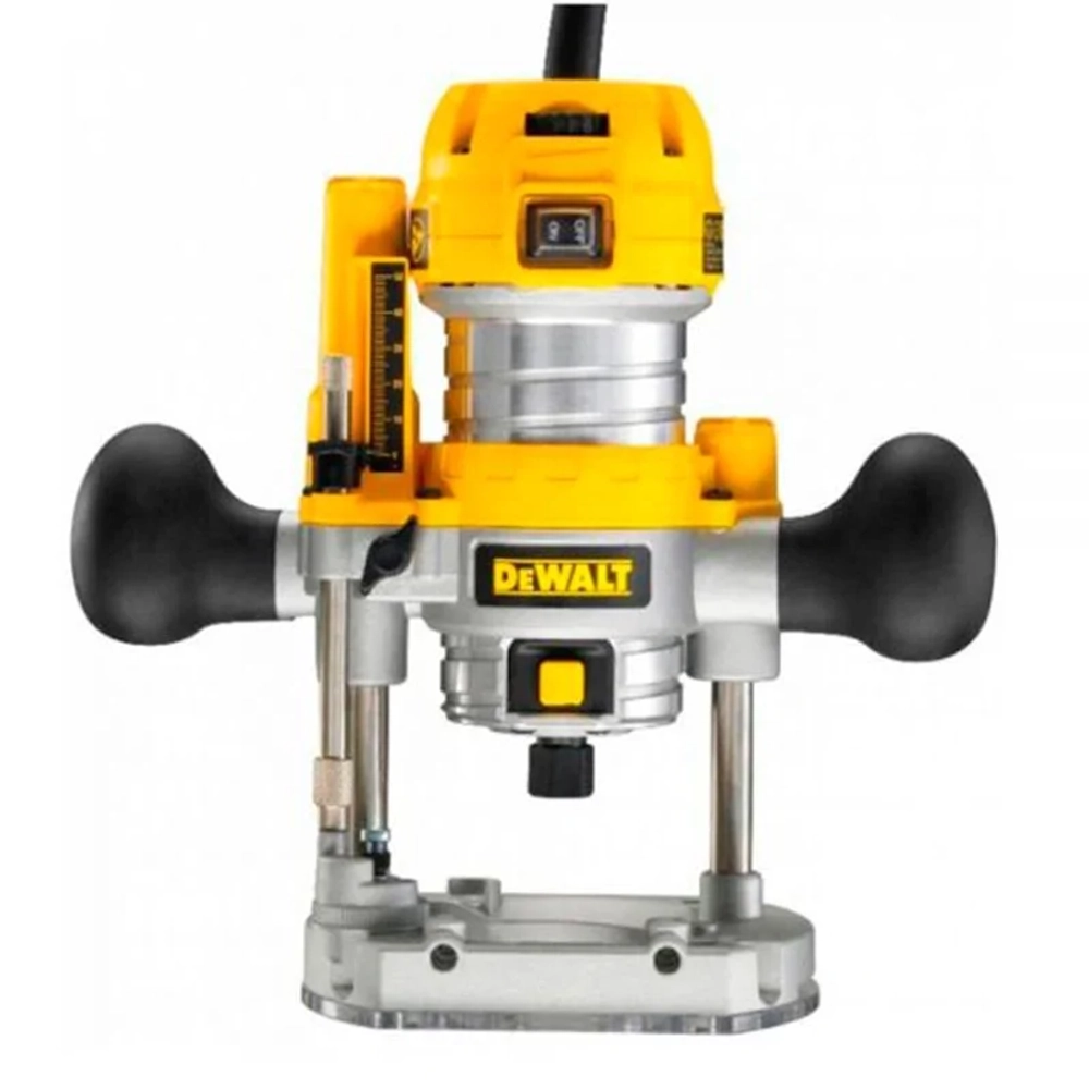 Фрезер двуручный DEWALT D26203, D26203-QS