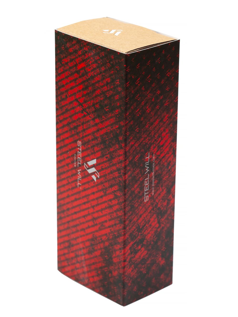 Нож Steel Will F16M-33 Plague Doctor