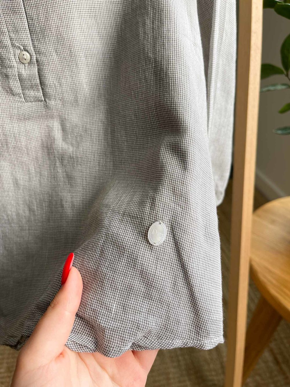 Рубашка Dior, 104