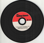 The Rolling Stones / Singles 1965-1967 (11CD Single)