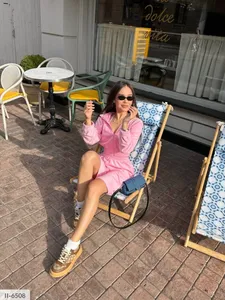 Костюм KE-4808 Фабрика Моды