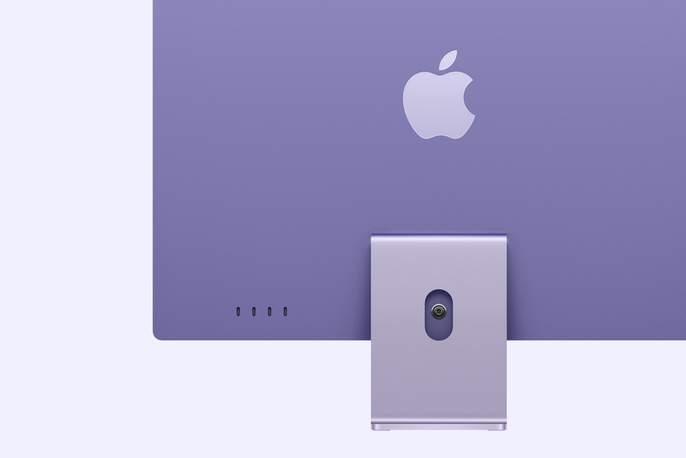 Apple iMac 24 Retina 4,5K, M4