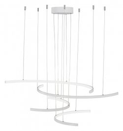 Подвесная люстра Vitaluce V3777 V3777-0/4S