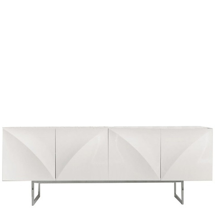 Буфет DUPEN W-102 Белый
