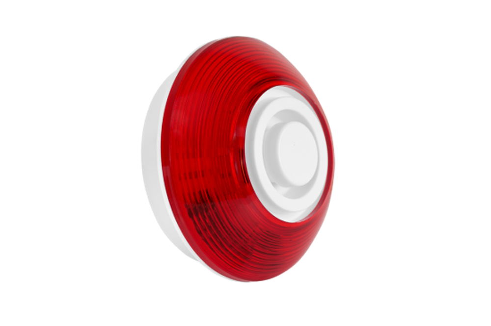 Комбинированный оповещатель Марс 12-КП.