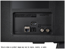 Телевизор LG 43QNED70A6A.ARUG