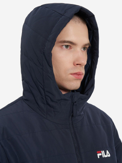 Куртка утепленная мужская FILA
