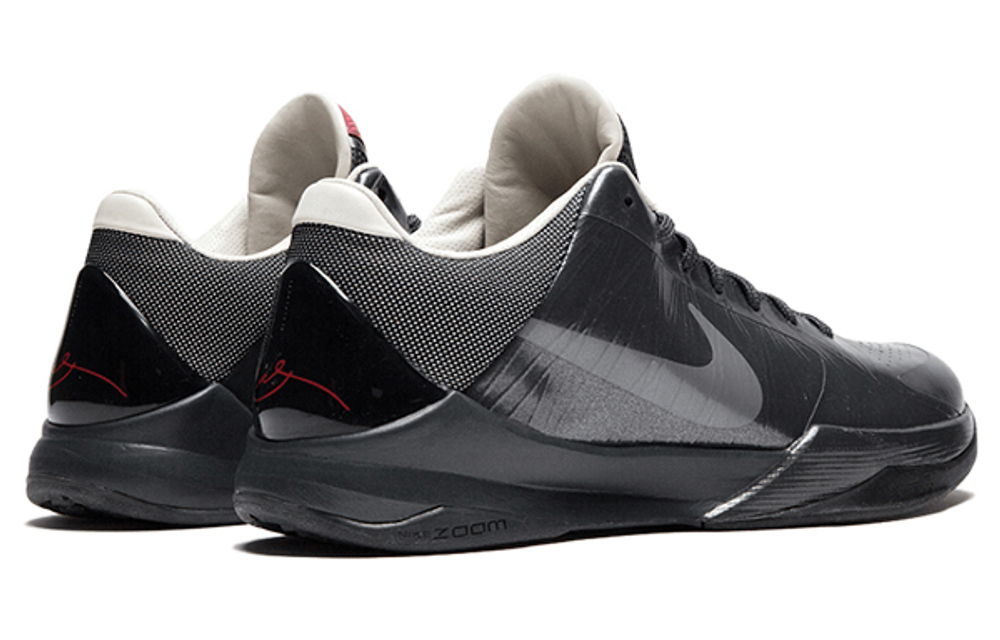 Кроссовки Nike Zoom Kobe 5