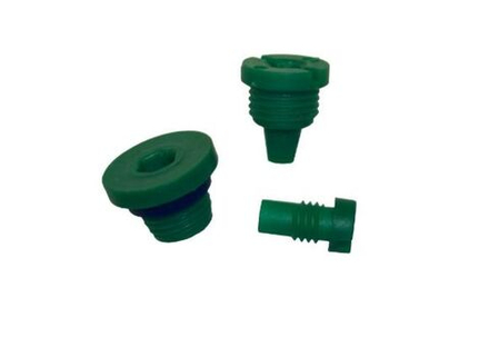 Инжектор Runxin 6309 green (для корпусов 1665)