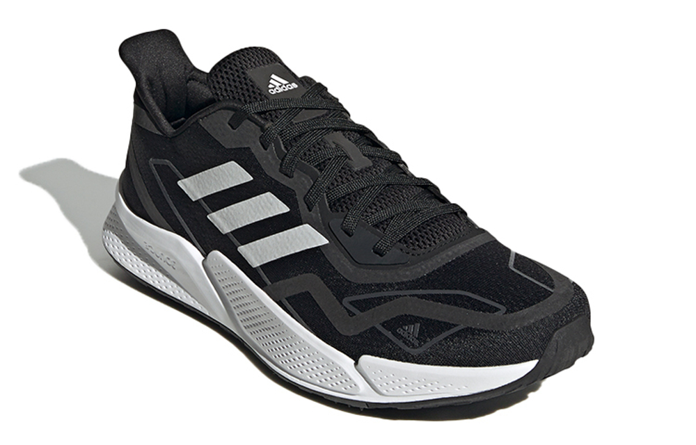 Кроссовки Adidas X9000L2