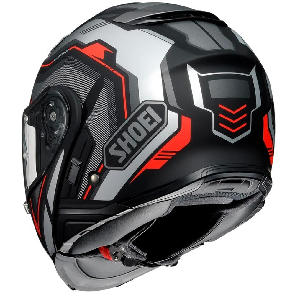 SHOEI NEOTEC II Respect TC-5