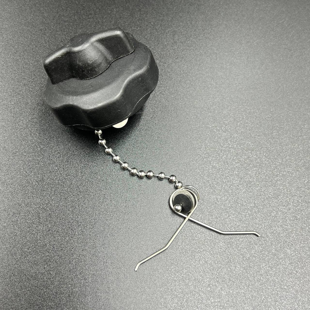 Крышка встроенного бака  Yamaha 2,5-4-5(PREMARINE)