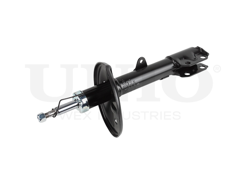 Амортизатор газовый передней подвески левый UNIO SAB-10320
