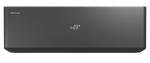 Внутренний блок настенного типа серии VISION PRO CARBON FREE Match DC Inverter AS-13UW4RXVQH01G(B)