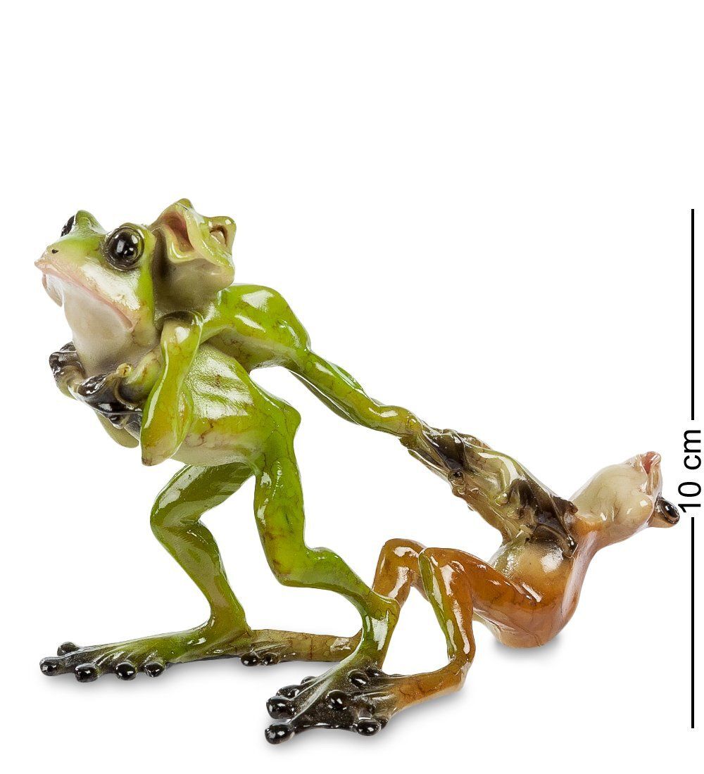 ED-141 Фигурка «Лягушки - «Вернись!»