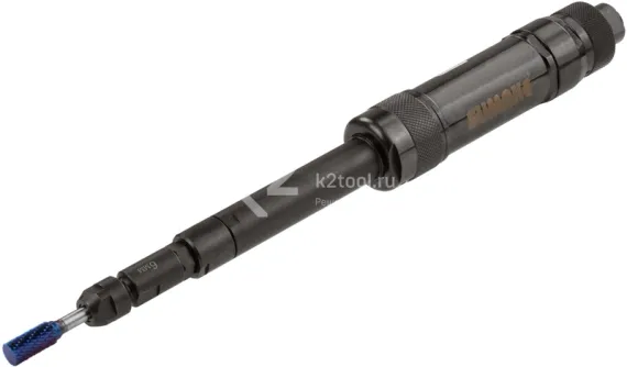 Пневматическая прямошлифовальная машина Sumake ST-7432GM-4