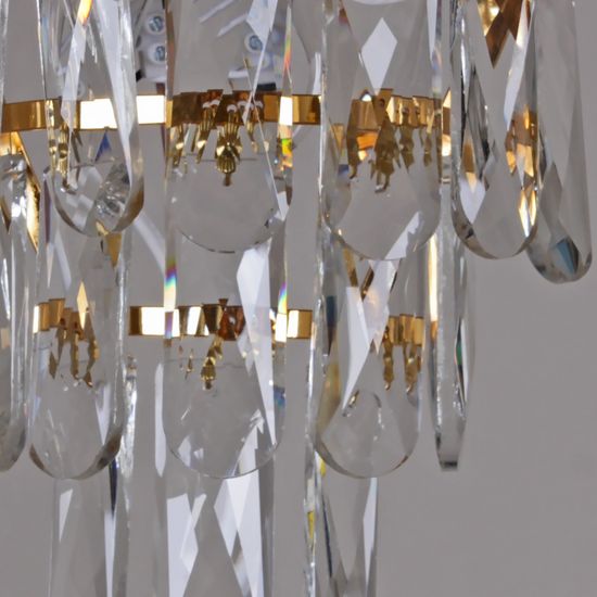 IL8139-2WLY-39 GD WT светильник настенный