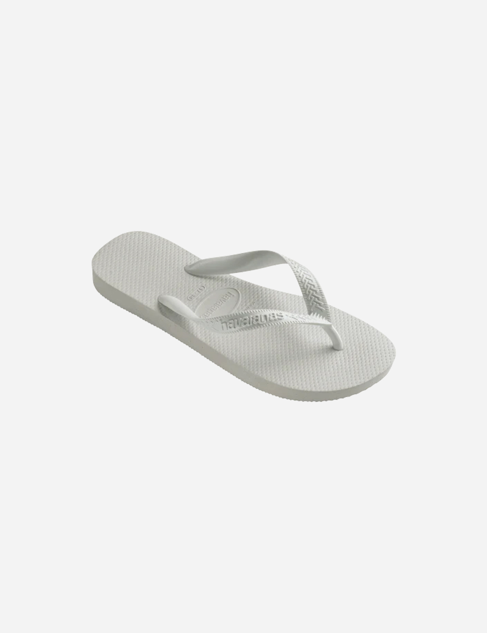 Havaianas Flip Flops "White"