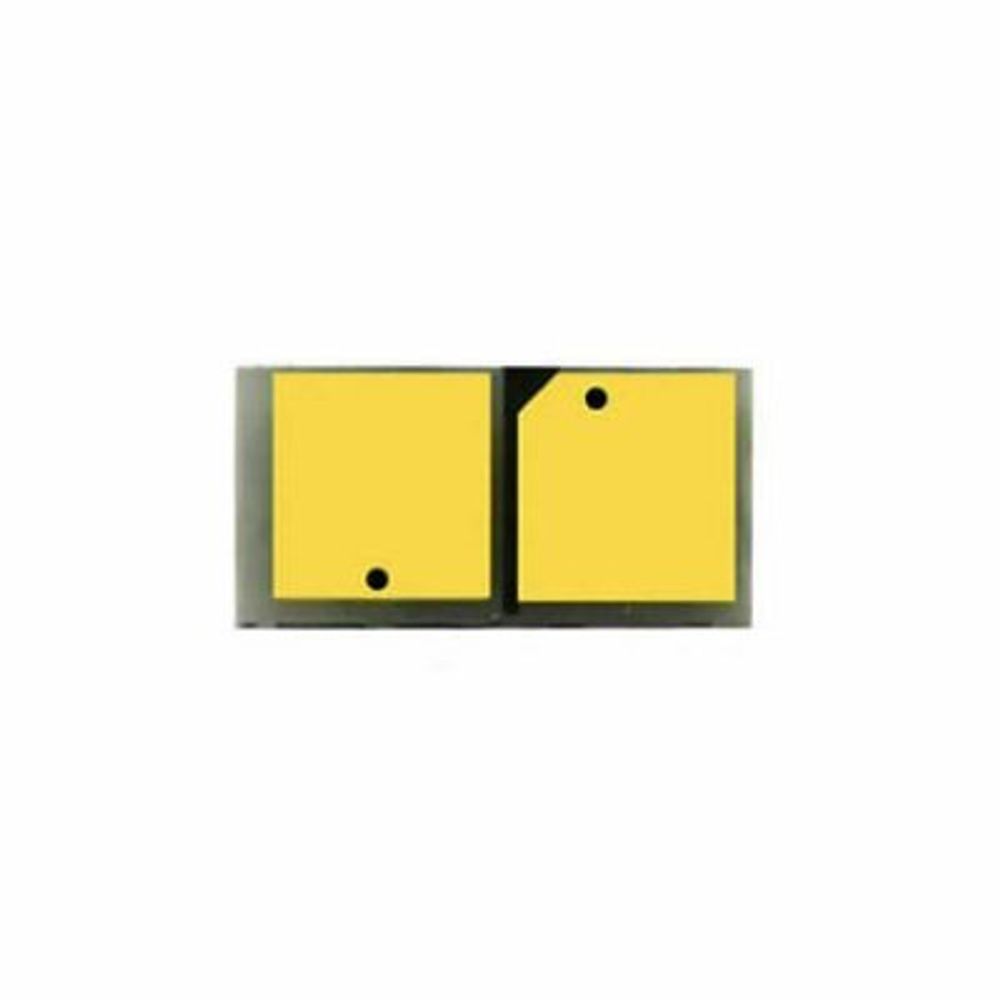 Чип для картриджа Canon C-EXV49 iR ADVANCE C3320/C3325i (19K, OEM Size) yellow JT