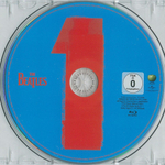 The Beatles / 1+ (CD+2Blu-ray)