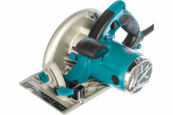 Дисковая пила Makita 1800Вт + диск D-29050/210x30x2x24T, кейс Makpac 5008MGJX2