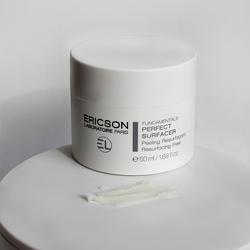 Ericson Laboratoire Выравнивающий скраб Perfect Surfacer 50 мл