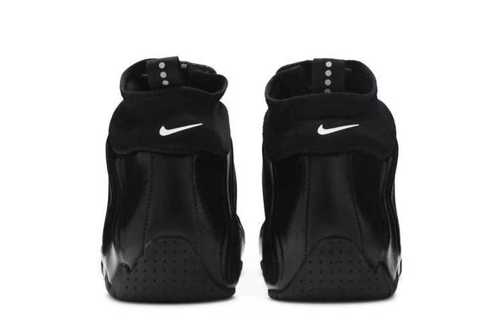 Кроссовки Nike Flightposite Carbon Fiber (2014