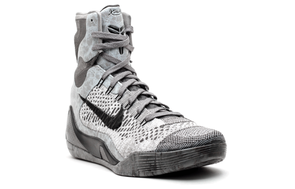 Кроссовки Nike Kobe 9 Elite Detail