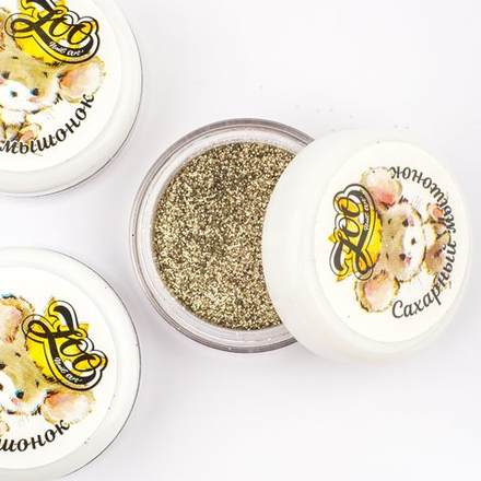 1512 Мармелад "Сахарный мышонок" 2 г