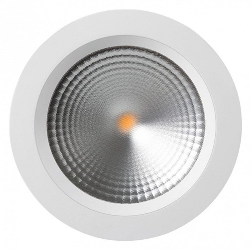 Встраиваемый светильник Arlight Ltd 021069