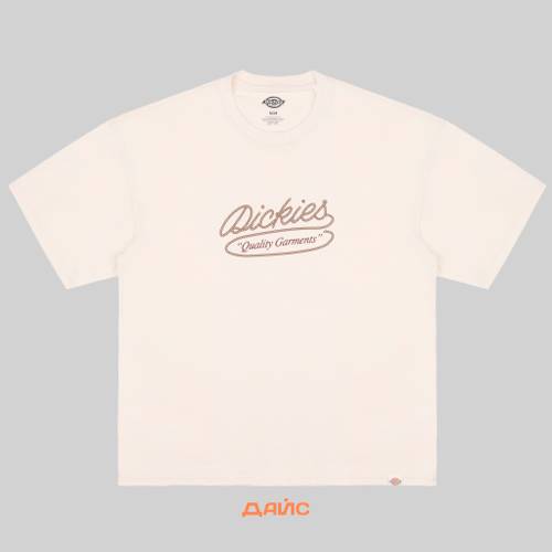 Футболка мужская Dickies Rope