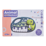 Пианино на бат., коробка MTK036-2