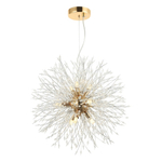 Подвесная люстра Lussole DAVIE LSP-8778