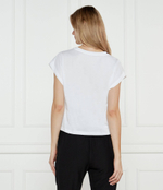 Футболка Liu Jo Beachwear - белый(VA5151 JS923)