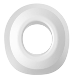 Комплект из 5 сменных насадок Number One Climax Tips (Цвет: белый)