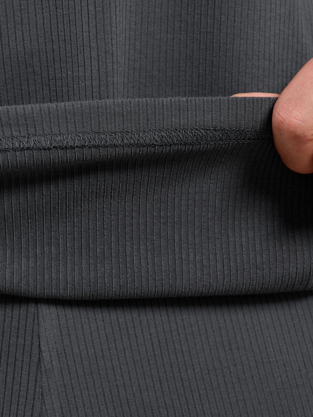 Фуфайка (футболка) мужская  Алессандро-1 Виотекс ГРАФИТОВЫЙ