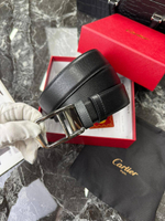 Ремень Cartier