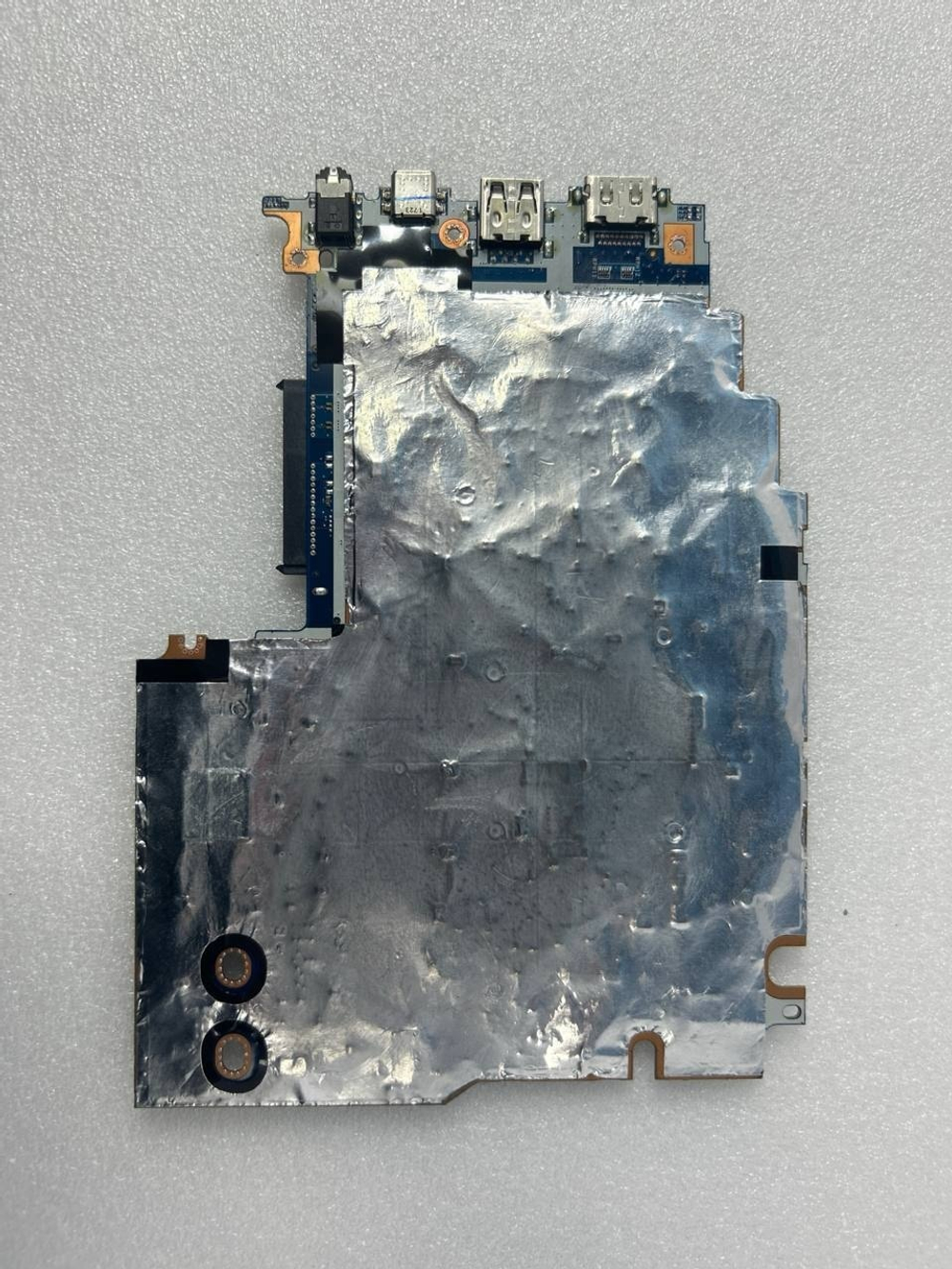 Материнская плата для ноутбука Lenovo ideapad 320S-15IKB KA-541P NOK Intel core I7-7500U BL (5B20N79622), оригинал