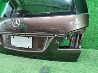 Крышка багажника Mercedes GL GLS X166 (2012-2019)