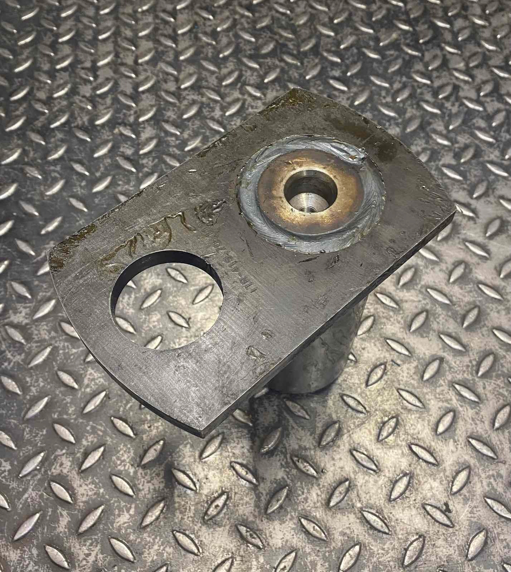 Палец 419-70-11971