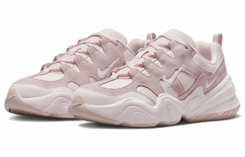 Кроссовки Nike Tech Hera (Женская размерная сетка)