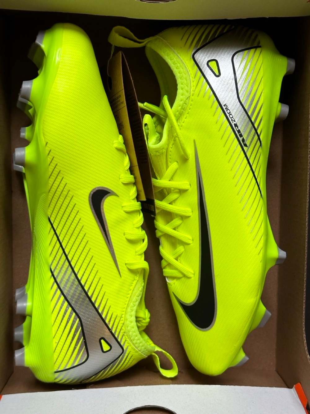 Nike Zoom Mercurial Vapor 16 Academy FG MG Junior