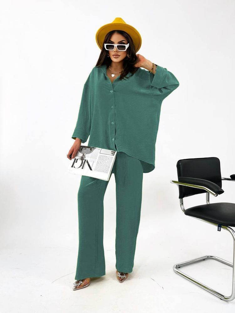 Костюм УК-394-1 Fabrika Костюм УК-394-1 Fabrika