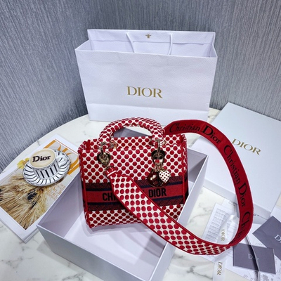 Christian Dior Lady D-Lite 24 cm