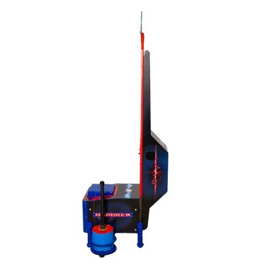 Силомер кувалда «Mr Hammer»