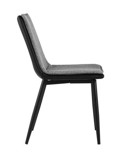 Стул Юта серый 4 шт